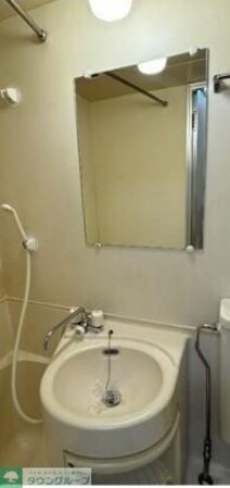 グランドール横倉の物件内観写真